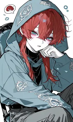 Profile image of Ran Luce Luna