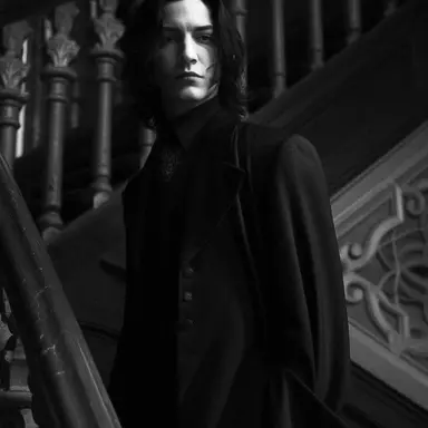 Profile image of Severus