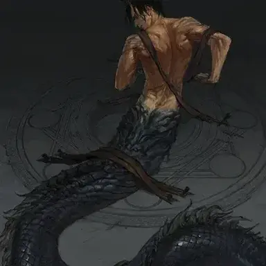 Profile image of Julius