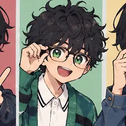 Profile image of ふくらP
