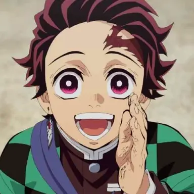 Profile image of Tanjiro Kamado