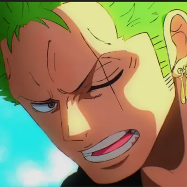 Profile image of Roronoa Zoro