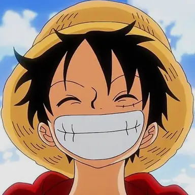 Profile image of Monkey D. Luffy