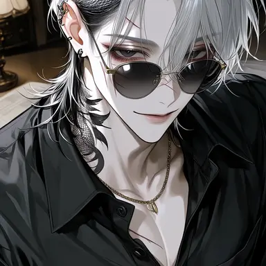 Profile image of Jin