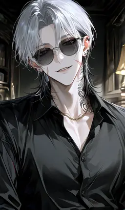Profile image of Jin