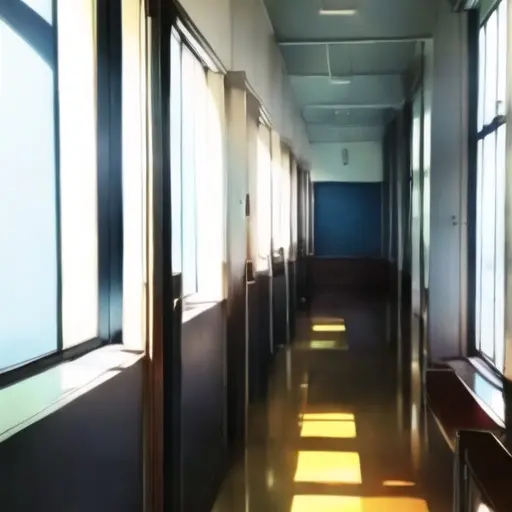 TriteBatch2470의 평범한 여중생활