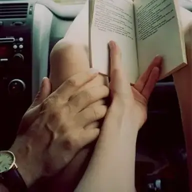 Profile image of Elias Thorne