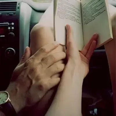 MistyShed2272의 Sugar Daddy