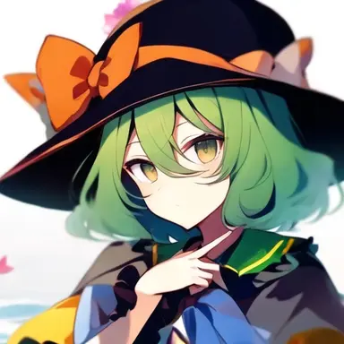 Profile image of こいし