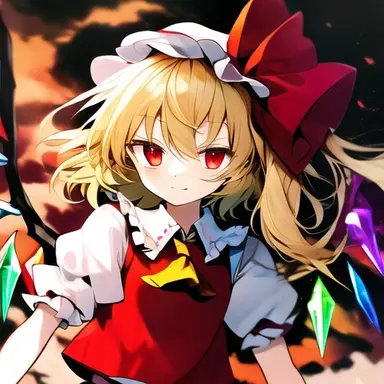 Profile image of フランドール