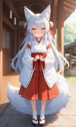 Profile image of 미코토