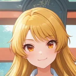 Profile image of 조가사키 리코
