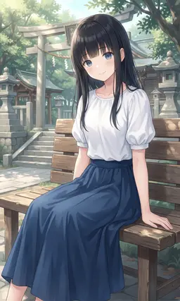 Profile image of 타카토 아오이