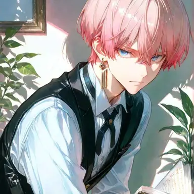 Profile image of ナティル