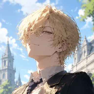 Profile image of ユーベル