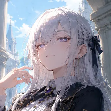 Profile image of エリス