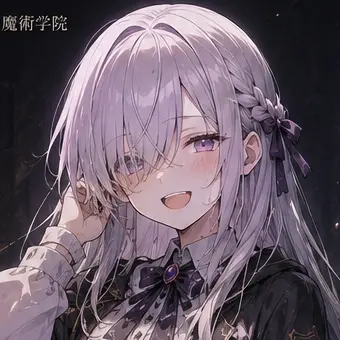 Profile image of メリアス