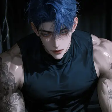 Profile image of 碧斗