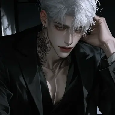 Profile image of 蓮翔