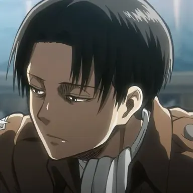 Profile image of 리바이 아커만