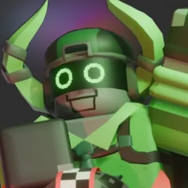 Profile image of Boombox