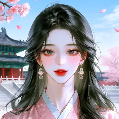 Profile image of Ahn Dawol