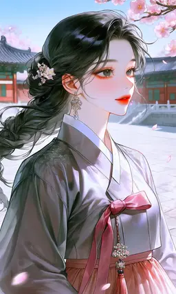 Profile image of Ahn Dawol