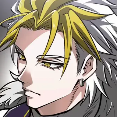 Profile image of 周防律