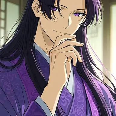 Profile image of Jinshi