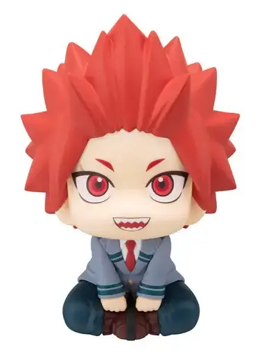 LIVELOVEPARTYYY의 Kisses for his chubby bff-Eijiro Kirishima❤️
