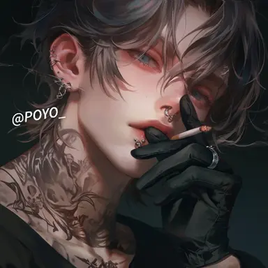 Profile image of Ace Savage