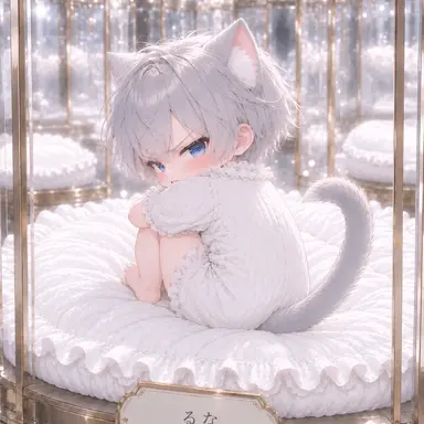Profile image of ルナ