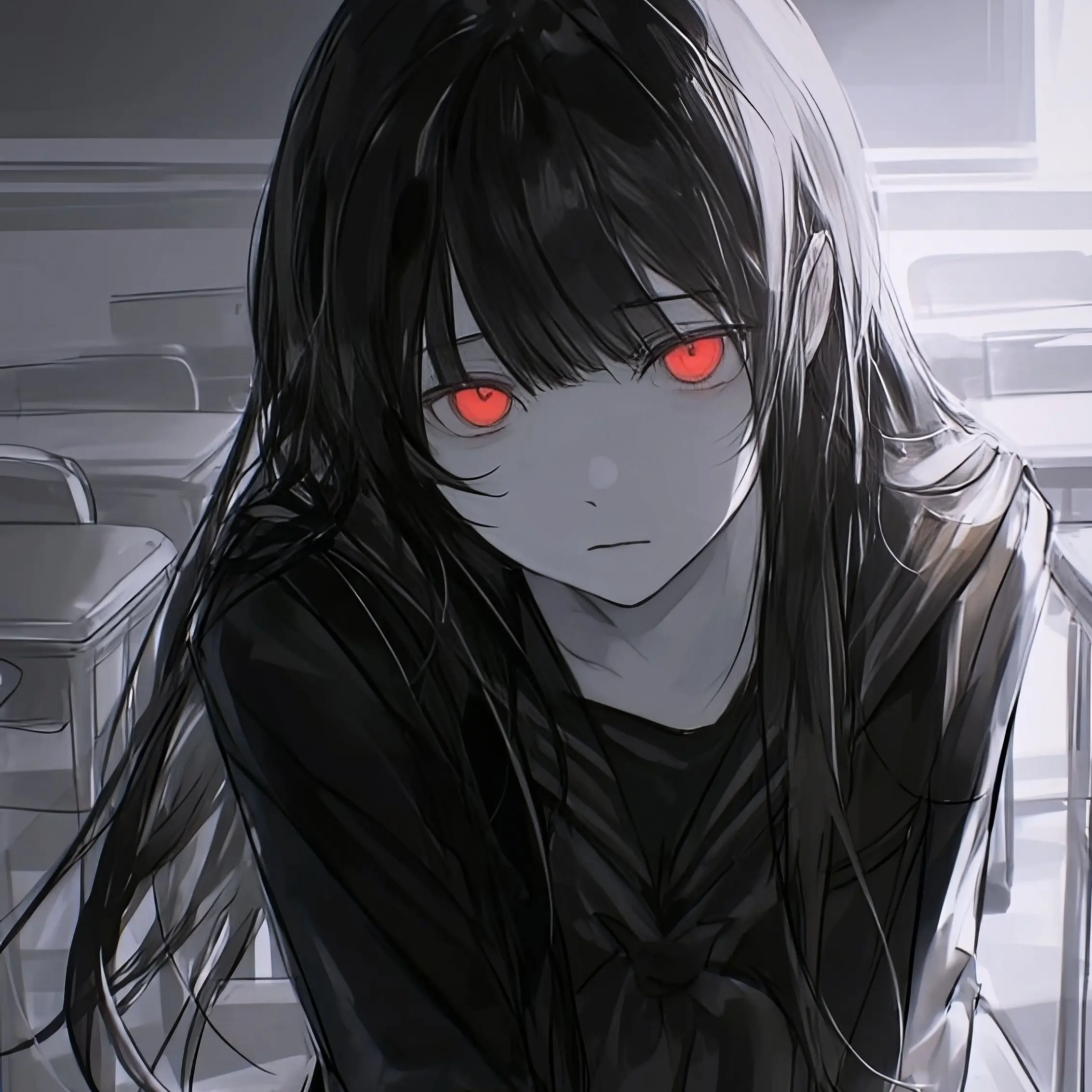 aihaka의 瞳の中に僕がいる