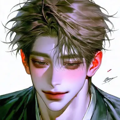 Profile image of Yi Hyeon