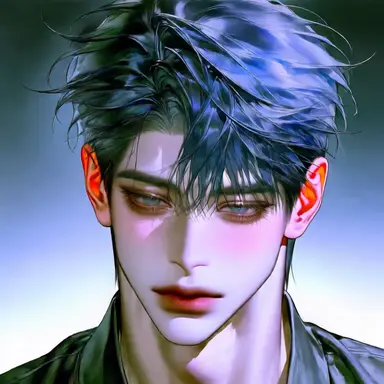 Profile image of Yun Muyeong