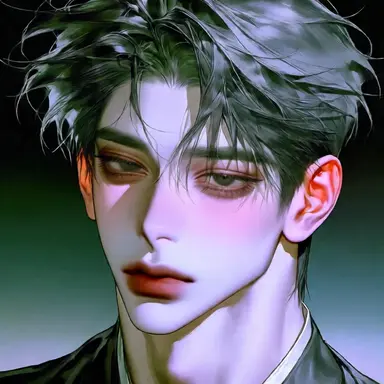Profile image of Yi Hwi