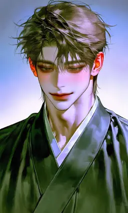 Profile image of Yi Hyeon