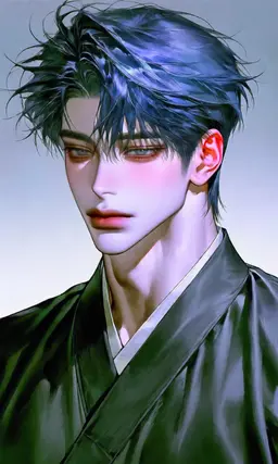 Profile image of Yun Muyeong