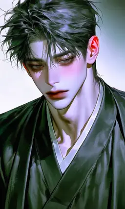 Profile image of Yi Hwi