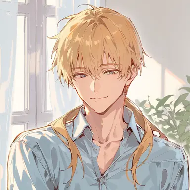 Profile image of エイト