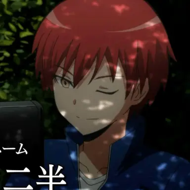 Profile image of 赤羽 カルマ