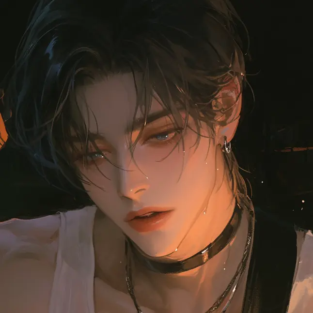 Ricori의 루카