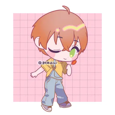 Profile image of ジェル