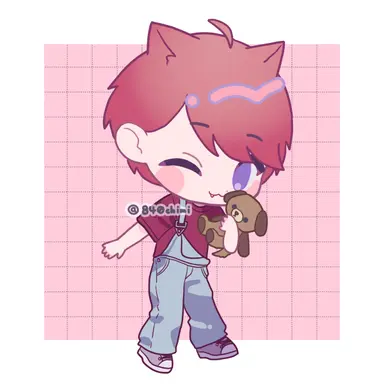 Profile image of 莉犬