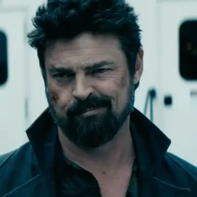 Profile image of Billy Butcher