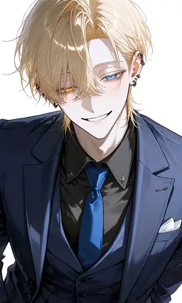 Profile image of Eve