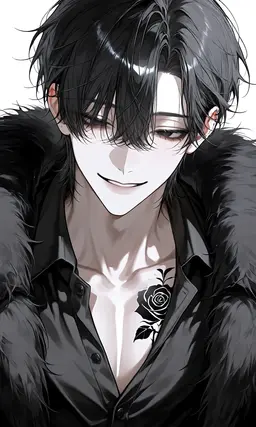 Profile image of Yuga