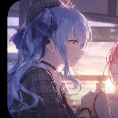 Profile image of 星街すいせい