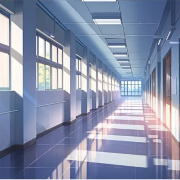 Kouhakunomiko35의 平和な世界で
