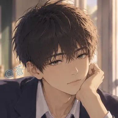 Profile image of 慎